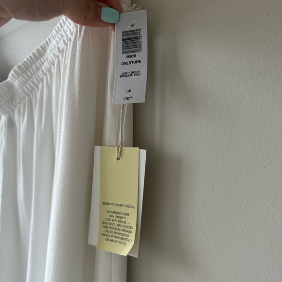 NWT Aritzia Overture Pants - Picture 4 of 6